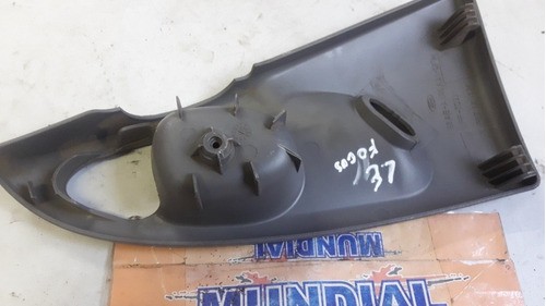 Moldura Maçaneta Interna T E Ford Focus 98/08 Original