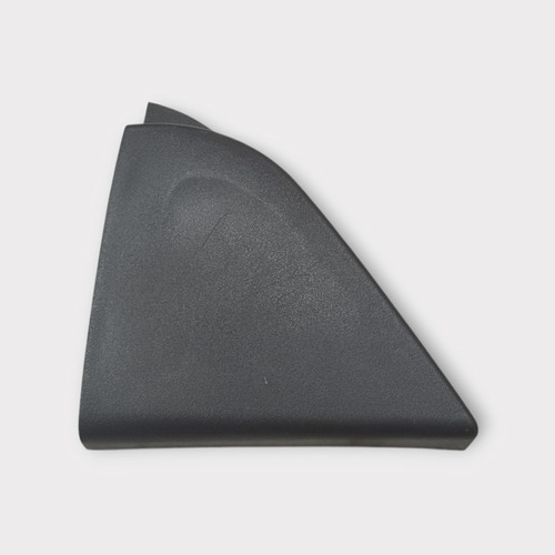 Moldura Interno/externo Porta Traseira Gm Cobalt 2012 2019