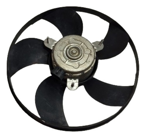 Eletroventilador Fiat Palio 05 1me023aa Usado