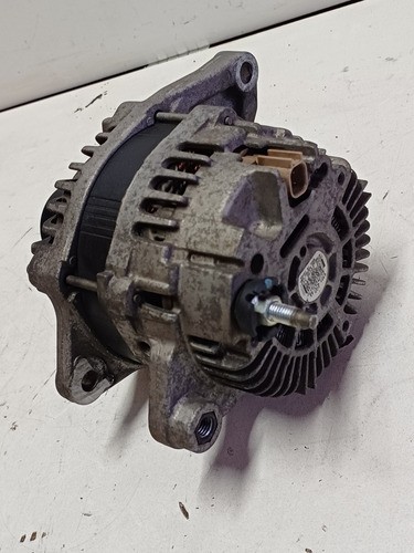 Alternador Fiat Freemont 2.4 2012 Gasolina Original 