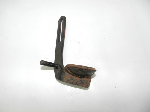 Haste Alternador Vw Gol Parati Saveiro G2 G3 1.0 At 96/05