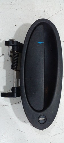 Maçaneta Externa D.d Renault Laguna Nevada 1994/00 (r)