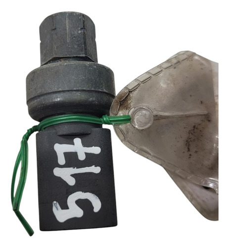 Sensor Pressão De Óleo Peugeot 307/ 2007 (al) Adl Cxa 517