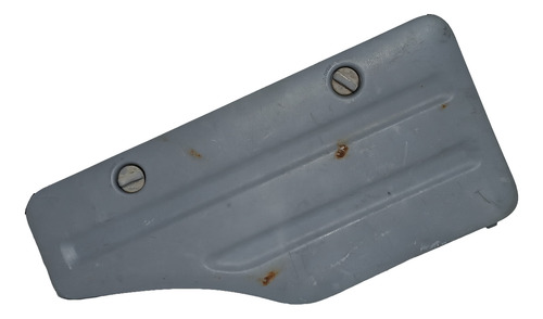 Tampa Compartimento Lateral Traseiro Toyota Sw4 1996 2004