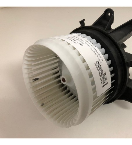 Motor Ventilador Ac Compass 1.3 Turbo 2022 - 5t593