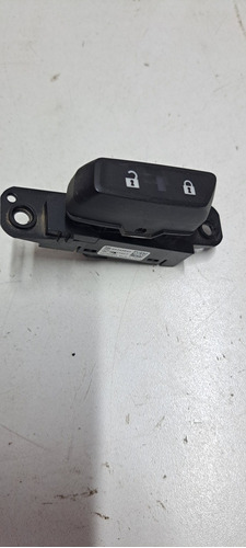 Interruptor Trava Porta Gm Spin Ltz 2014 2015