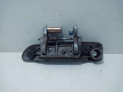 Maçaneta Externa Diant/dir Honda Fit 03/08 Original 