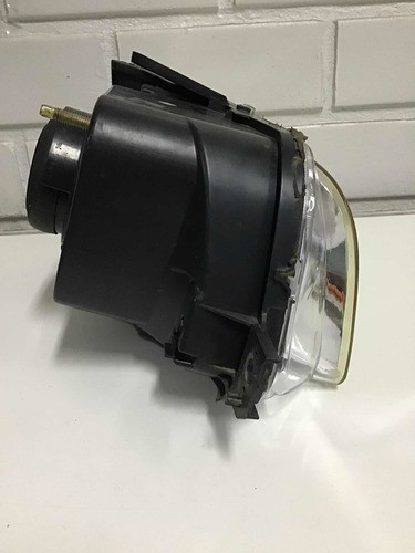 Farol Lado Esquerdo Fiat Uno Mille 04/13 21551*