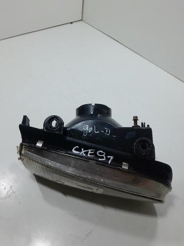 Farol Lado Direito Volkswagen Gol Cli 1996/1999 (vj) E90