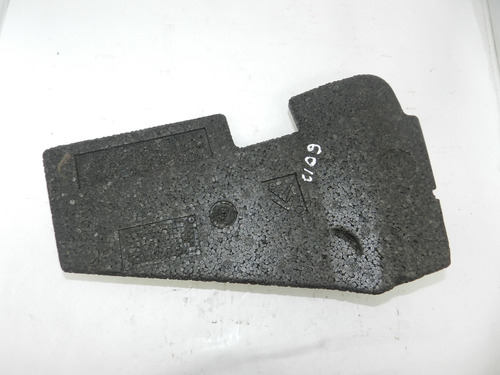 Isopor Absorvedor Porta Dianteira Esquerd Xsara Picasso 2002