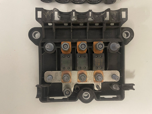 Caixa De Fusíveis Xf Ftt 530 2024 - 1956252
