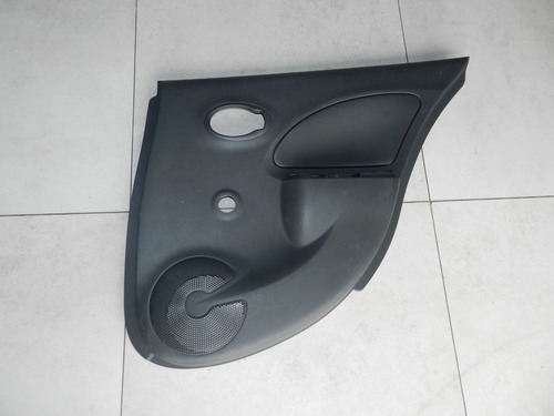 Forro Porta Traseira Direita Nissan March 15/20 829229lh0a