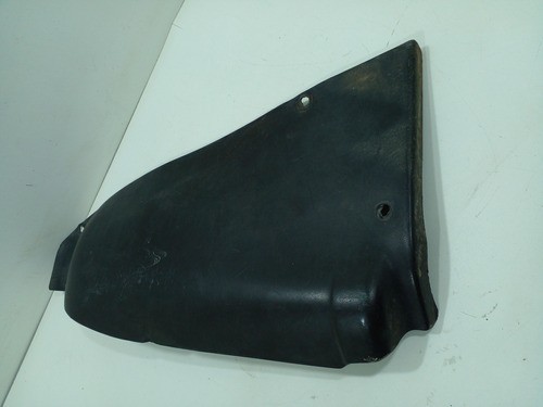 Capa Protetor Radiador Vw Gol 1999 377121293 (m)