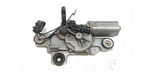 Motor Limpador Traseiro Ford Focus 02 Até 09 F006b20079