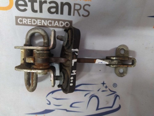 Limitador De Porta Diant Esquerda Fiat Palio 01/..  10955