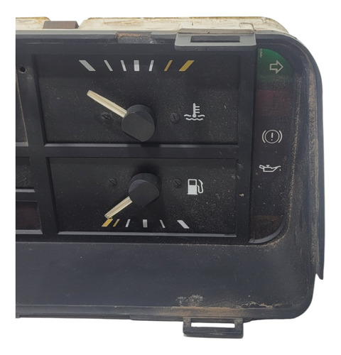Painel Instrumento Gm Chevette Chevy 1.6/ 1993 (al) Cxf 70