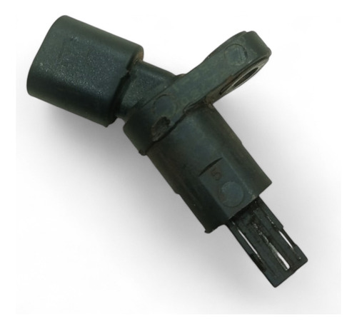 Sensor Abs Roda Traseira Vw Golf Bora 2001 A 2006