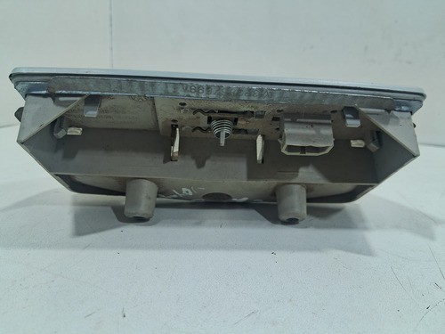 Luz Teto Cortesia Vw Gol Voyage Original 2010 A 2020 (al)