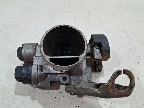 Tbi Corpo De Borboleta Fiat Palio 2003 Cxf6 (av)