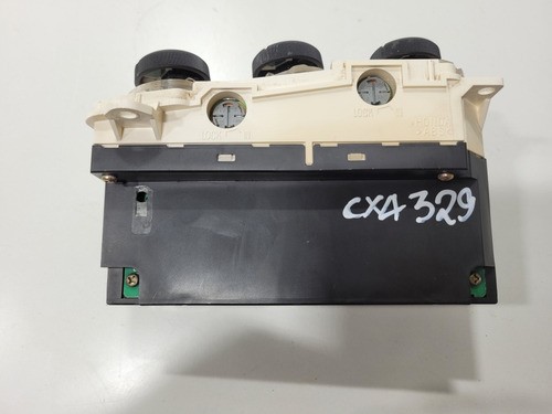 Comando Ar Condicionado Honda Civic 01/05 (r) 329