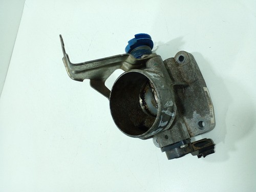 Tbi Corpo De Borboleta Ford Fiesta 2009 2n1u9677bb (m)