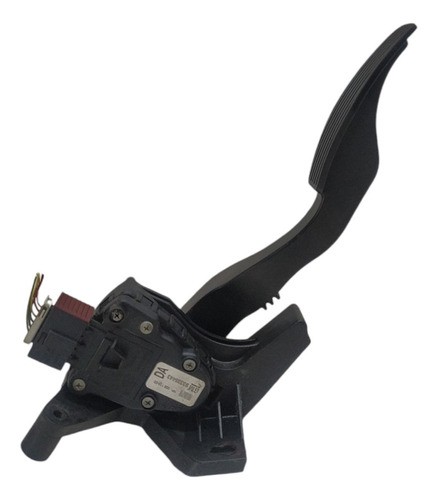 Pedal Acelerador Eletronico Gm Meriva 2003 2004 2012 Usado