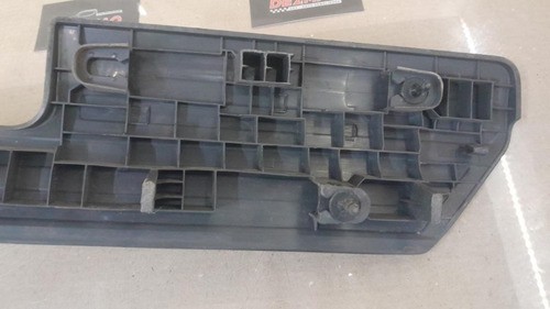 Soleira Porta Dianteira Esquerda Amarok 2h0863725 2010/2016