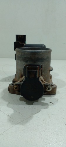 Corpo Borboleta Tbi Toyota Hilux 2009/16 (r)