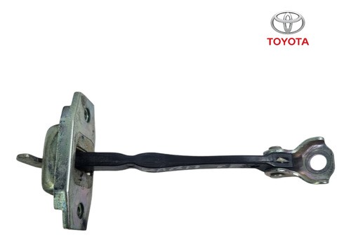 Limitador De Porta Traseiro L.e Toyota Yaris 2017 A 2021