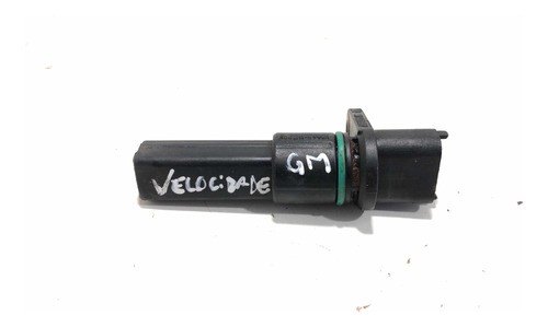 Sensor De Velocidade Gm Astra Vectra Corsa Zafira 90560092