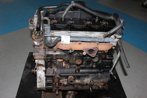 Motor Parcial 3.0 Diesel 163cv Ranger 05/12 Usado (712)