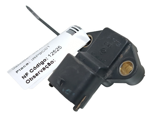 Sensor Map Booster Ssangyong Actyon Kyron 2.0 2008/2012