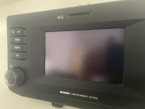 Rádio R450 2020/2021 - 2819280 - Detalhes Na Tela