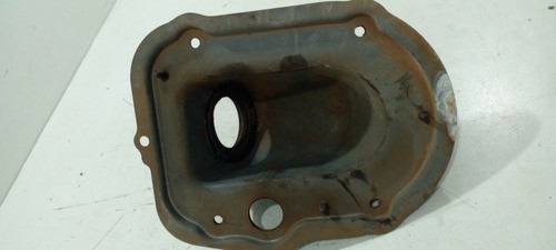 Coifa Coluna Direção Hyundai Tucson 07/15 572512e00 (r)