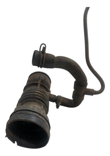 Mangueira Filtro De Ar Fiat Palio 1.0 8v (vc)