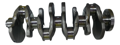 Virabrequim Std 208 308 408 3008 Citroen C4 Thp 1.6 16v