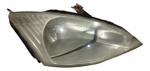 Farol Dianteiro Ford Focus 1998 2003 Lado Direito 