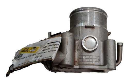 Tbi Corpo Borboleta Hyundai Hb20 1.0 3cc 2020 2021 2022 2023