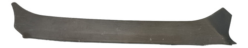 Capa Moldura Coluna Parabrisa Direita L200 1997 2007