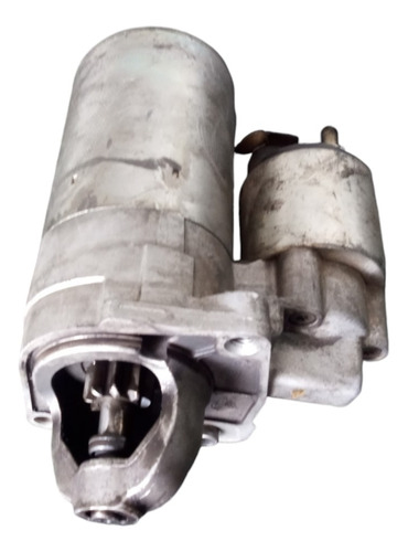 Motor Arranque Partida Bosch 1.0 Fiat Palio 8v Fire 2007