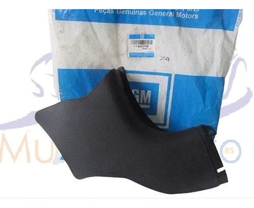 Moldura Inferior Coluna Ld  Astra 1999/2011 93277760  19095