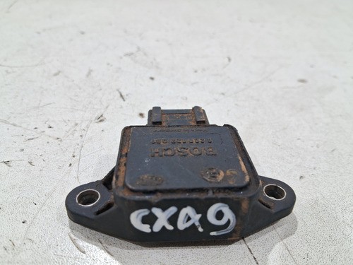 Sensor Tps Vectra 1993/2005 0280122001 Cxa9 (av)