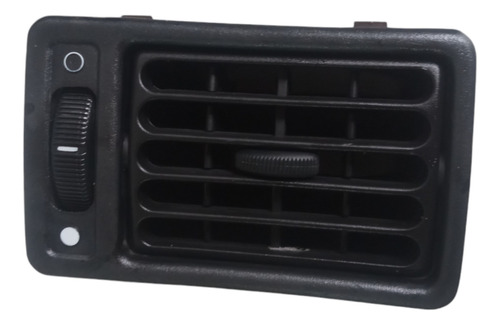 Difusor Ar Esquerdo Painel Ap Ford Escort Verona 1995