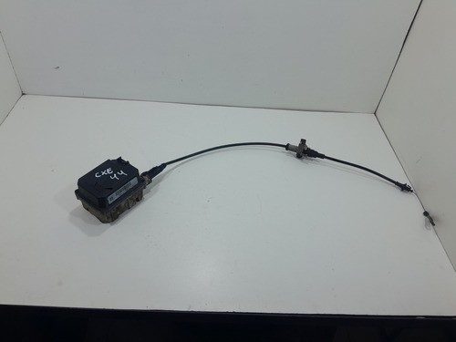 Modulo Controle Acelerador Chevrolet Astra 25140015 (vj)