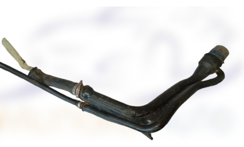 Gargalo Tanque Combustivel  Ford Ka 2008/13  25545