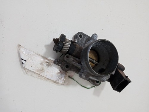 Tbi Corpo De Borboleta Ford Ka Original