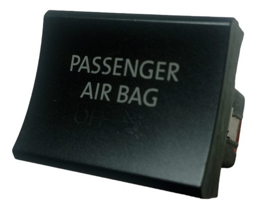 Interruptor Do Controle De Airbag Botao Passenger 5u0919234 