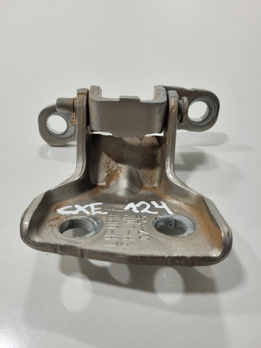 Dobradiça Porta Esquerda Ford Fiesta 2008 (r) E124