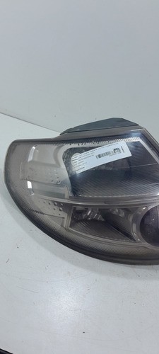 Sinaleira Traseira Direita Ford Ka 2012 (vj)