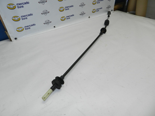 Cabo Embreagem Vw Gol Parati G3